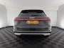 Audi E-tron 55 quattro Business edition Plus 95 kWh [ 3-Fase ] {SOH-88%} (INCL-BTW) *PANO | LUXURY-LEATHER | ADAPTIVE-CRUISE | FULL-LED | DIGI-COCKPIT | KEYLESS | MEMORY-PACK | CAMERA | NAVI-FULLMAP | SHIFT-PADDLES | DAB+ | COMFORT-SEATS | 20''ALU*