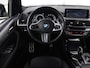 BMW X3 xDrive30i M Sport | Head-Up | 360 Camera | Leder | Stoelverwarming | Memory | Sportstoelen | Full LED | Dodehoek detectie | Navigatie | 20'' | Bluetooth | Climate control