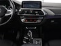 BMW X3 xDrive30i M Sport | Head-Up | 360 Camera | Leder | Stoelverwarming | Memory | Sportstoelen | Full LED | Dodehoek detectie | Navigatie | 20'' | Bluetooth | Climate control