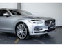 Volvo V90 T5 Automaat Momentum | Bowers & Wilkins Premium Audio | Panoramadak | Electrische bedienbare voorstoelen | Parkeerverwarming | 18'' Lichtmetalen velgen | Navigatie | Stoelverwarming | Lederen bekleding | Stoelverwarming | Dealeronderhouden