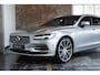 Volvo V90 T5 Automaat Momentum | Bowers & Wilkins Premium Audio | Panoramadak | Electrische bedienbare voorstoelen | Parkeerverwarming | 18'' Lichtmetalen velgen | Navigatie | Stoelverwarming | Lederen bekleding | Stoelverwarming | Dealeronderhouden