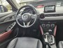 Mazda CX-3 2.0 SkyActiv-G 120 SkyLease GT | Navi | Trekhaak | LED | Stoelverwarming | HUD | Leder | Keyless |
