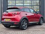 Mazda CX-3 2.0 SkyActiv-G 120 SkyLease GT | Navi | Trekhaak | LED | Stoelverwarming | HUD | Leder | Keyless |
