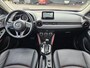 Mazda CX-3 2.0 SkyActiv-G 120 SkyLease GT | Navi | Trekhaak | LED | Stoelverwarming | HUD | Leder | Keyless |