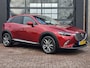 Mazda CX-3 2.0 SkyActiv-G 120 SkyLease GT | Navi | Trekhaak | LED | Stoelverwarming | HUD | Leder | Keyless |