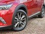 Mazda CX-3 2.0 SkyActiv-G 120 SkyLease GT | Navi | Trekhaak | LED | Stoelverwarming | HUD | Leder | Keyless |