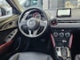 Mazda CX-3 2.0 SkyActiv-G 120 SkyLease GT | Navi | Trekhaak | LED | Stoelverwarming | HUD | Leder | Keyless |