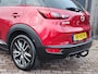 Mazda CX-3 2.0 SkyActiv-G 120 SkyLease GT | Navi | Trekhaak | LED | Stoelverwarming | HUD | Leder | Keyless |