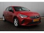 Opel Corsa 1.2 Elegance 102PK Lesauto Dubbele Bediening Half Leder 16 inch LMV Keyless Virtual Cockpit Climate Cruise Control Navigatie Achteruitrijcamera LED Parkeersensors Dodehoek