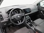 Skoda Karoq 1.5 TSi 150 Pk Style Business | Panoramadak | Canton | Trekhaak | Stoelverwarming | Adaptive Cruise | Navigatie | Carplay | Camera | 18 inch | 108.873 Km!!
