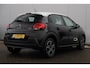 Citroën C3 1.2 PureTech Feel Carplay Android Navigatie Climate Cruise Control Rijstrooksensor Parkeersensor All-season banden!