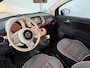 Fiat 500 Lim. Lounge*Scherm*Sensoren*