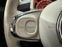 Fiat 500 Lim. Lounge*Scherm*Sensoren*