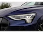 Audi e-tron Sportback 55 Quattro 95 kWh S-Line ✅ Pano ✅ B&O ✅ Matrix-LED