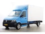 Volkswagen Crafter 35 2.0 TDI E6 Bakwagen met achterdeuren 2 Persoons 03-2020