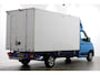 Volkswagen Crafter 35 2.0 TDI E6 Bakwagen met achterdeuren 2 Persoons 03-2020