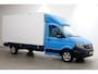 Volkswagen Crafter 35 2.0 TDI E6 Bakwagen met achterdeuren 2 Persoons 03-2020