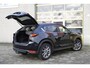 Mazda CX-5 2.0 SkyActiv-G 165PK! Automaat Style Selected BJ2020 Lmv 19" | Led V+A | Pdc | Navi | Trekhaak | 360° Camera | Bose Audio | Head-Up Display | Climate control | Cruise control | Elek.voorstoelen | Lederen bekleding | Verwarmde voorstoelen/stuurwiel