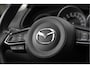Mazda CX-5 2.0 SkyActiv-G 165PK! Automaat Style Selected BJ2020 Lmv 19" | Led V+A | Pdc | Navi | Trekhaak | 360° Camera | Bose Audio | Head-Up Display | Climate control | Cruise control | Elek.voorstoelen | Lederen bekleding | Verwarmde voorstoelen/stuurwiel