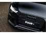 Audi RS6 4.0 TFSI Quattro Milltek - Eventuri Carbon - Pano