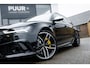 Audi RS6 4.0 TFSI Quattro Milltek - Eventuri Carbon - Pano