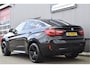 BMW X6 M Black Fire Edition 576PK slechts 4 in NL! Origineel NL-auto!