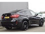 BMW X6 M Black Fire Edition 576PK slechts 4 in NL! Origineel NL-auto!
