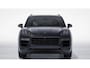 Porsche Cayenne Turbo E-Hybrid
