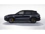 Porsche Cayenne Turbo E-Hybrid