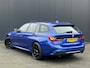 BMW 3-Serie Touring 320i M Sport Pano ACC Leder LED L-Cockpit Sfeerlicht Carplay