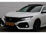 Honda Civic 1.0 i-VTEC Premium Automaat Pano Carplay Leder!!