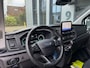 Ford Transit Custom 2.0 TDCi 130PK Airco, Navi, Cruisecntrl, PDC, Inrichting, Camera