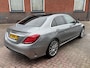 Mercedes-Benz C-klasse 180 | FULL LED | SFEERVERLICHTING | STOELVERW. |