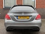 Mercedes-Benz C-klasse 180 | FULL LED | SFEERVERLICHTING | STOELVERW. |