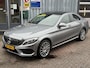 Mercedes-Benz C-klasse 180 | FULL LED | SFEERVERLICHTING | STOELVERW. |