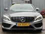 Mercedes-Benz C-klasse 180 | FULL LED | SFEERVERLICHTING | STOELVERW. |