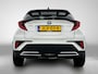 Toyota C-HR 2.0 Hybrid Bi-Tone