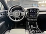 Volvo XC40 1.5 T4 Plug-in hybrid Plus Dark Panorama dak | Getint glas | Stoel en Stuurverwarming