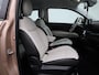 Fiat 500e 500e 42 kWh La Prima | Navigatie | Parkeer camera | Lederen bekleding