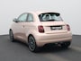 Fiat 500e 500e 42 kWh La Prima | Navigatie | Parkeer camera | Lederen bekleding
