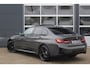 BMW 3-Serie 330e M-Sport Pro | Pano | HUD | Carbon | Adaptief onderstel