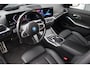 BMW 3-Serie 330e M-Sport Pro | Pano | HUD | Carbon | Adaptief onderstel
