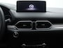 Mazda CX-5 2.0 Signature automaat met wegklapbare trekhaak : dealer onderhouden