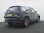 Mazda CX-5 2.0 Signature automaat met wegklapbare trekhaak : dealer onderhouden