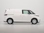 Volkswagen ID. Buzz Cargo 77 kWh 204pk Navigatie Wegkl. trekhaak Camera Carplay