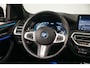 BMW X3 xDrive30e M-Sport | M-Stoelen | Panoramadak | Harman Kardon | Adapt. Cruise Control