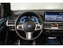 BMW X3 xDrive30e M-Sport | M-Stoelen | Panoramadak | Harman Kardon | Adapt. Cruise Control