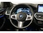 BMW X3 xDrive30e M-Sport | M-Stoelen | Panoramadak | Harman Kardon | Adapt. Cruise Control