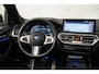 BMW X3 xDrive30e M-Sport | M-Stoelen | Panoramadak | Harman Kardon | Adapt. Cruise Control