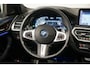BMW X3 xDrive30e M-Sport | M-Stoelen | Panoramadak | Harman Kardon | Adapt. Cruise Control